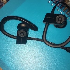 Power Beats